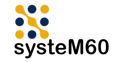 M60 Logo